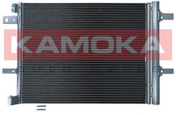 KAMOKA Condensator, climatizare KAMOKA 7800446 (7800446) - fixbox