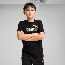 PUMA ESS 2 COLOR No. 1 Logo Tee B 116 | Unisex | Tricouri | Negru | 685778-01
