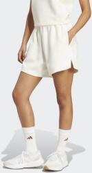 adidas Performance adidas W ALL SZN SL SH XL | Femei | Pantaloni scurți | Krémová | JV9876