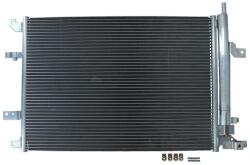 KAMOKA Condensator, climatizare KAMOKA 7800319 (7800319) - fixbox