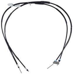 KAMOKA Cablu, frana de parcare KAMOKA 1190507 (1190507) - fixbox