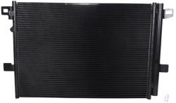 KAMOKA Condensator, climatizare KAMOKA 7800632 (7800632) - fixbox