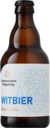 PANNONHALMI FŐAPÁTSÁG PANNONHALMI FŐAPÁTSÁG SÖRFŐZDE Witbier (0, 33 l) (szűretlen)
