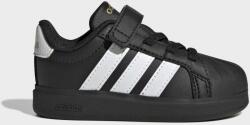 adidas Performance adidas STREETTALK EL I 25, 5 | Copii | Teniși | Negru | JS5054