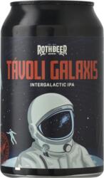 RothBeer Távoli Galaxis (0, 33 l)
