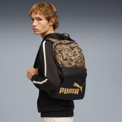 PUMA PUMA PHASE AOP Backpack OSFA | Unisex | Rucsacuri | Negru | 091169-07