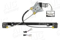 AIC Mecanism actionare geam AIC Calitatea originală 56769 (56769)