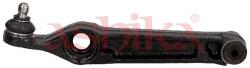 ASHIKA Brat, suspensie roata ASHIKA 71-08-804 (71-08-804) - fixbox