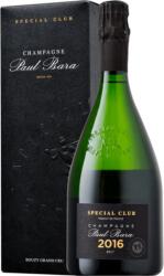 PAUL BARA Special Club 2016 (díszdobozban)