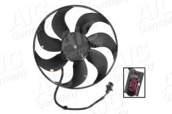 AIC Ventilator, radiator AIC 50858 (50858) - fixbox