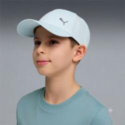 PUMA ESS METAL PUMA CAT BB Cap Jr OS | Unisex | Șepci | Albastru | 026854-03