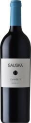 SAUSKA Cuvée 7 Siklós 2017