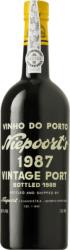 NIEPOORT Vintage Port 1987