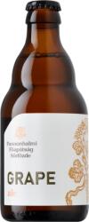PANNONHALMI FŐAPÁTSÁG PANNONHALMI FŐAPÁTSÁG SÖRFŐZDE Grape Ale (0, 33 l)
