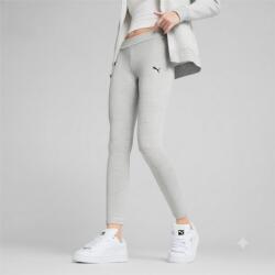 PUMA ESS Leggings M | Femei | Colanți | Gri | 682424-04