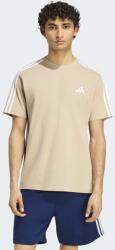adidas Performance adidas M 3S SJ LC T L | Bărbați | Tricouri | Bej | KY4115