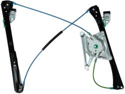 KAMOKA Mecanism actionare geam KAMOKA 7200023 (7200023) - fixbox
