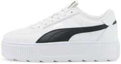 PUMA Karmen Rebelle 39 | Femei | Teniși | Alb | 387212-02