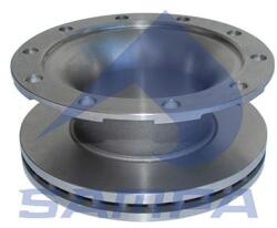 SAMPA Disc frana SAMPA 070.272 (070.272) - fixbox