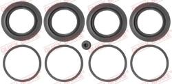 Quick Brake Set reparatie, etrier QUICK BRAKE 114-0081 (114-0081)