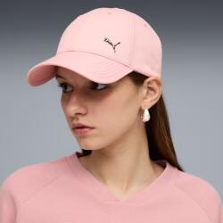 PUMA ESS METAL PUMA CAT BB Cap S | Unisex | Șepci | Roz | 025994-18