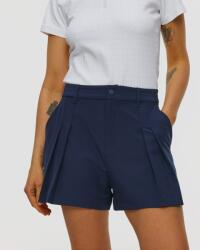 RLX Ralph Lauren Pantaloni Scurți Bleumarin Pentru Femei Rlx Ralph Lauren
