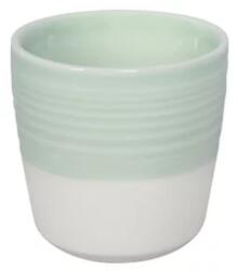 LOVERAMICS Dale Harris - 80ml Espresso Cup - Caledon Green