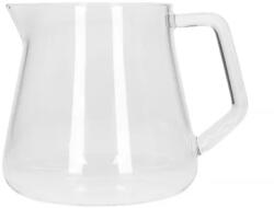 Fellow Mighty Small Glass Carafe 500 ml transparent