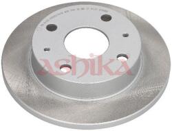 ASHIKA Disc frana ASHIKA 60-06-613C (60-06-613C) - fixbox