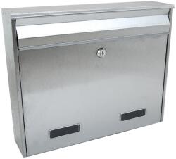 Damech Cutie postala, inox, argintiu, format C4, 36x9x29 cm, Damech (W2N) - edanco