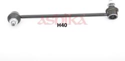 ASHIKA Brat/bieleta suspensie, stabilizator ASHIKA 106-0H-H40L (106-0H-H40L)