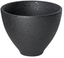 LOVERAMICS Brewers - 150 ml Floral Tasting Cup - Basalt