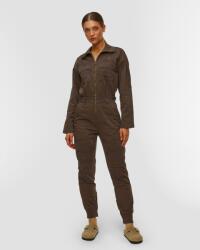 Aeronautica Militare Salopetă Maro Pentru Femei Aeronautica Militare - sportofino - 1 270,00 RON