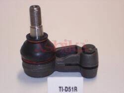 ASHIKA Cap de bara ASHIKA 111-0W-D51R (111-0W-D51R) - fixbox