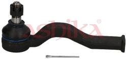 ASHIKA Cap de bara ASHIKA 111-0A-A04 (111-0A-A04) - fixbox