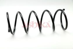 ASHIKA Arc spiral ASHIKA ZCA1752A (ZCA1752A) - fixbox