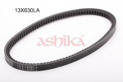 ASHIKA Curea transmisie ASHIKA 109-13X630 (109-13X630) - fixbox