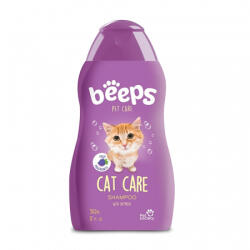 Beeps Beeps, Sampon pisici, 502ml