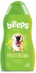 Beeps Beeps, Sampon hidratant pentru caini, 502ml