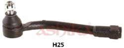 ASHIKA Cap de bara ASHIKA 111-0H-H24R (111-0H-H24R) - fixbox