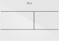 Roca Duplo PS2 Clapeta de actionare dual flush, alb (A890224300)