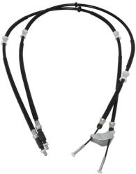 KAMOKA Cablu, frana de parcare KAMOKA 1190409 (1190409) - fixbox