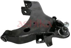 ASHIKA Brat, suspensie roata ASHIKA 72-01-148R (72-01-148R) - fixbox