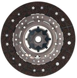KAMOKA Disc ambreiaj KAMOKA DC152 (DC152) - fixbox