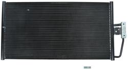 KAMOKA Condensator, climatizare KAMOKA 7800120 (7800120) - fixbox