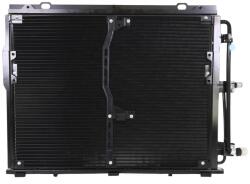 KAMOKA Condensator, climatizare KAMOKA 7800577 (7800577) - fixbox
