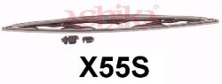 ASHIKA Lamela stergator ASHIKA SA-X55S (SA-X55S) - fixbox