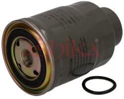 ASHIKA Filtru combustibil ASHIKA 30-05-502 (30-05-502) - fixbox
