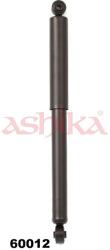 ASHIKA Amortizor ASHIKA MA-60012 (MA-60012) - fixbox
