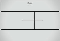 Roca Duplo PS2 Clapeta de actionare dual flush, crom (A890224301)